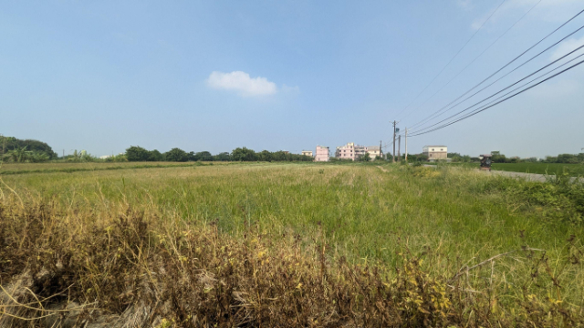 雙面臨路/方正土地/66快速道路,桃園市觀音區桃園市觀音鄉忠愛段