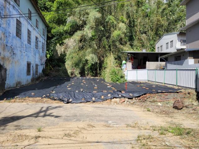 山佳火車站住宅用地,新北市樹林區味王段