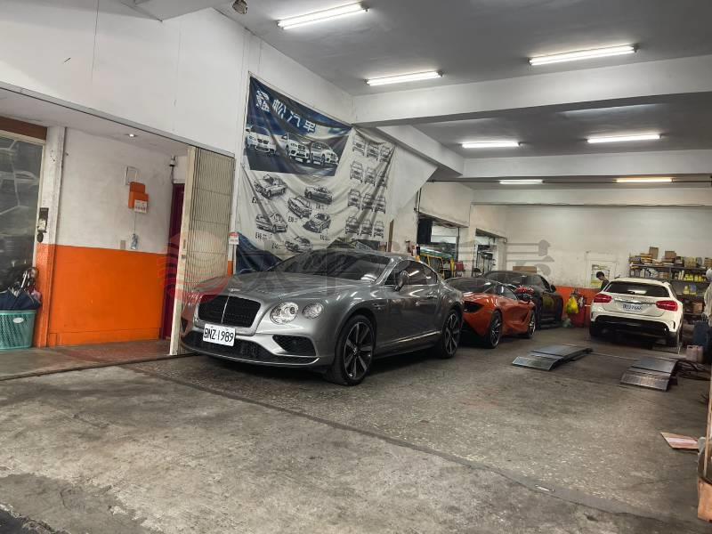 正新北大道乙工,新北市三重區頂崁段