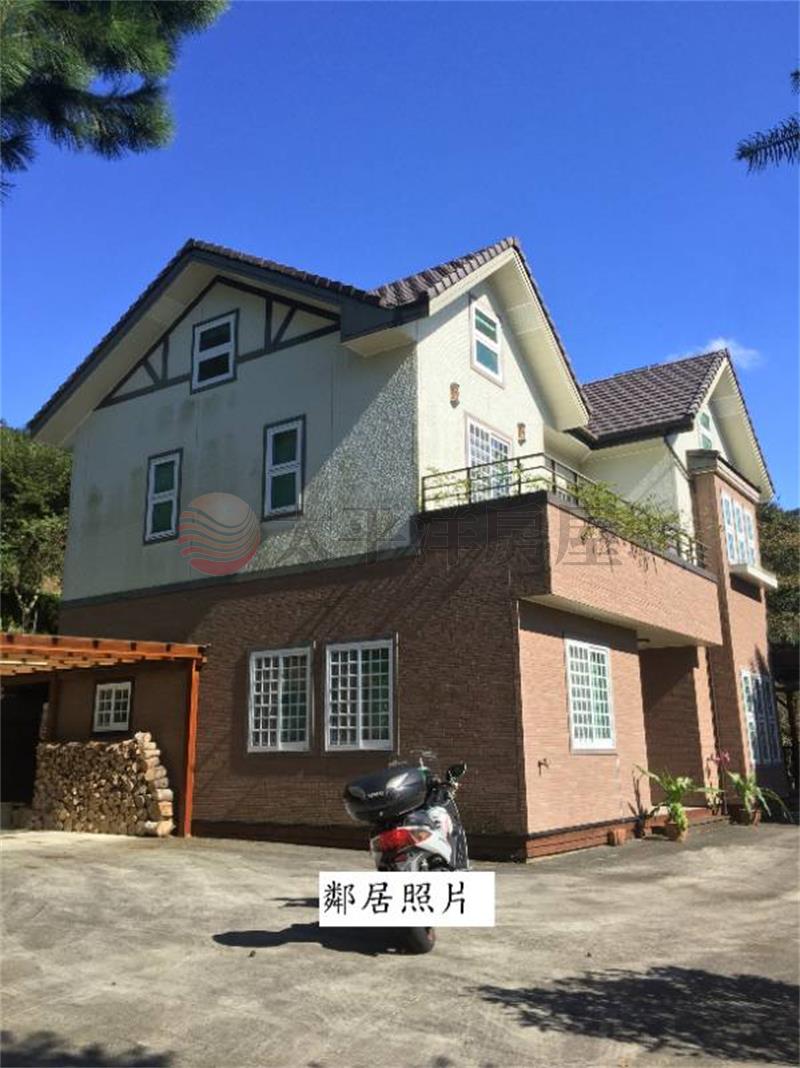 三峽竹崙臨路美地,新北市三峽區竹崙段