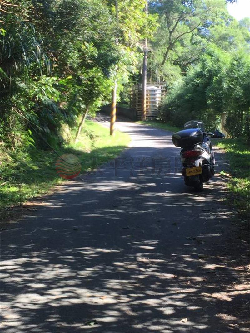 三峽竹崙臨路美地,新北市三峽區竹崙段