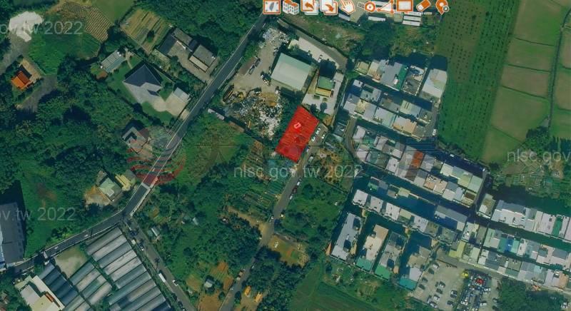 D39桃園平鎮賦梅段都計內農地,桃園市平鎮區賦梅段