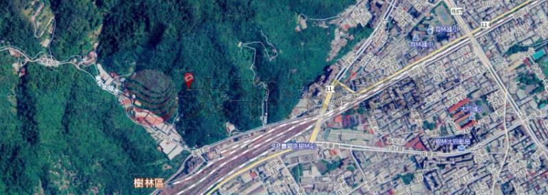 D016-東和街千坪農地,新北市樹林區山子腳段