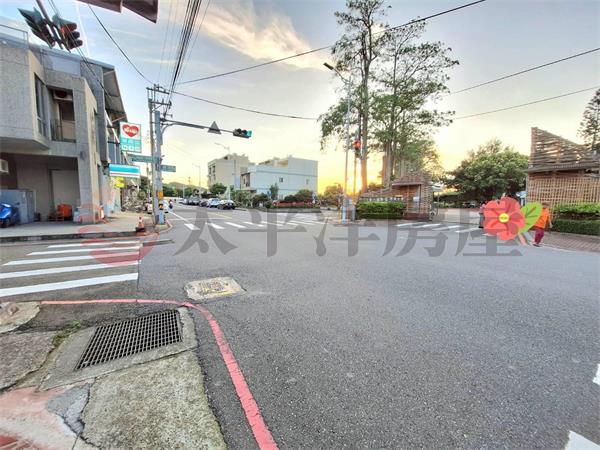 D015- 新竹市南隘國小美麗農地,新竹市香山區內湖段