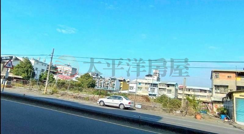 D004-彰化田中黃金建地,彰化縣田中鎮中賢段