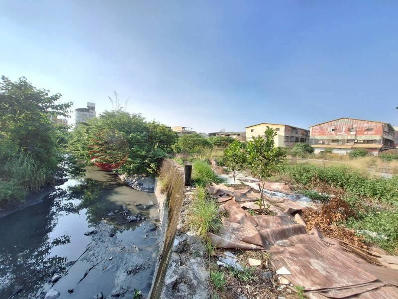 D004-彰化田中黃金建地,彰化縣田中鎮中賢段