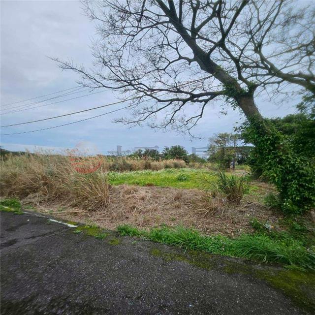 D026-石門頭圍段富貴段農地,新北市石門區富貴角段