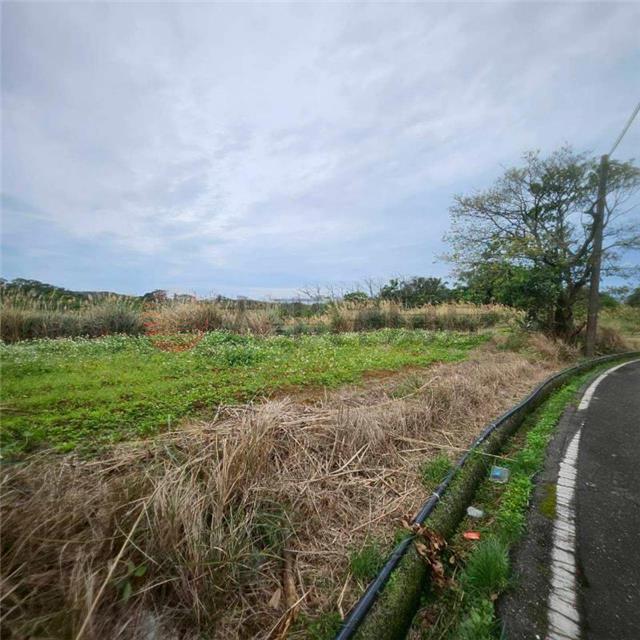 D026-石門頭圍段富貴段農地,新北市石門區富貴角段