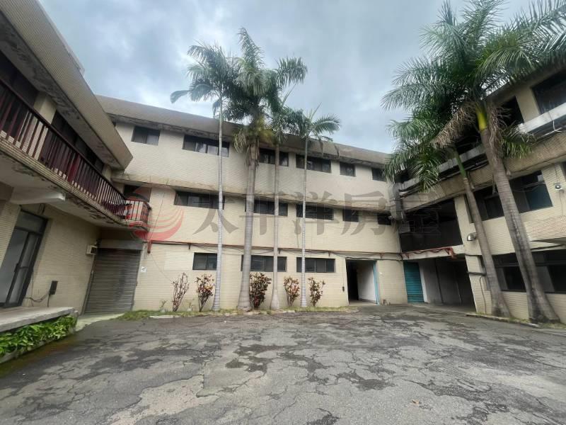 E014-土城工業園區角地乙工大廠,新北市土城區中山路