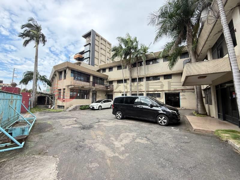 E014-土城工業園區角地乙工大廠,新北市土城區中山路