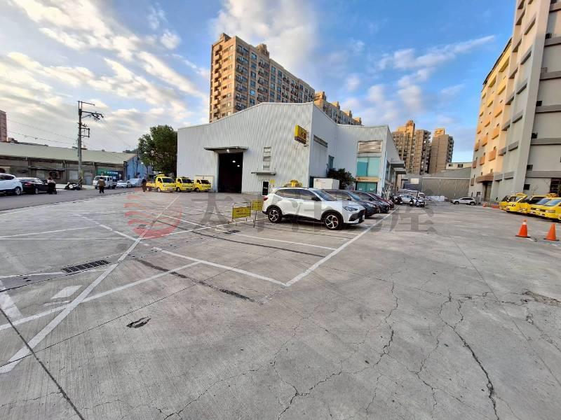 D008-新莊方正工業用地送廠房,新北市新莊區新樹段