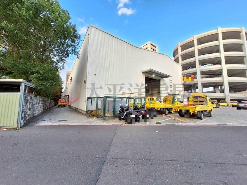 D008-新莊方正工業用地送廠房,新北市新莊區新樹段