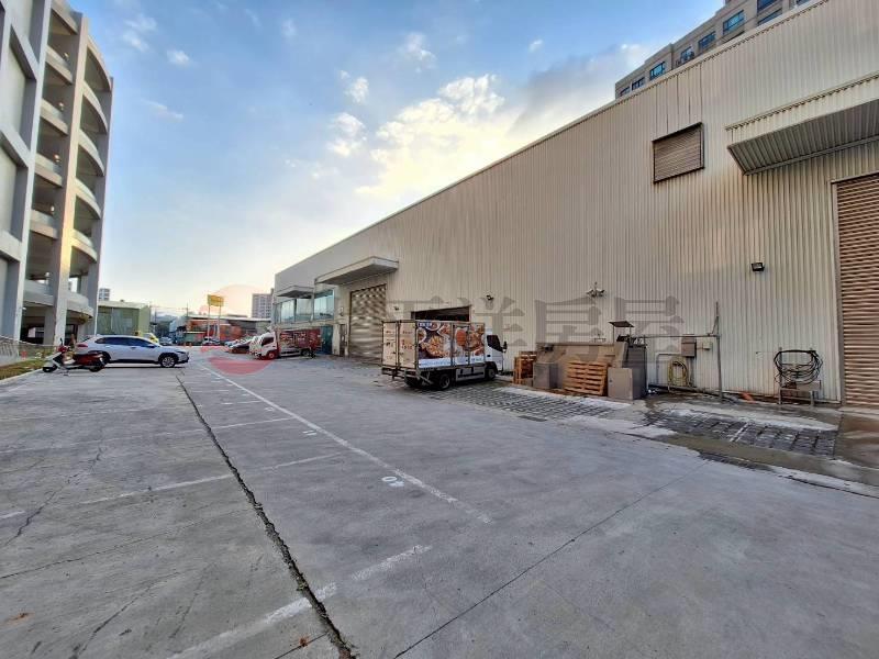 D008-新莊方正工業用地送廠房,新北市新莊區新樹段