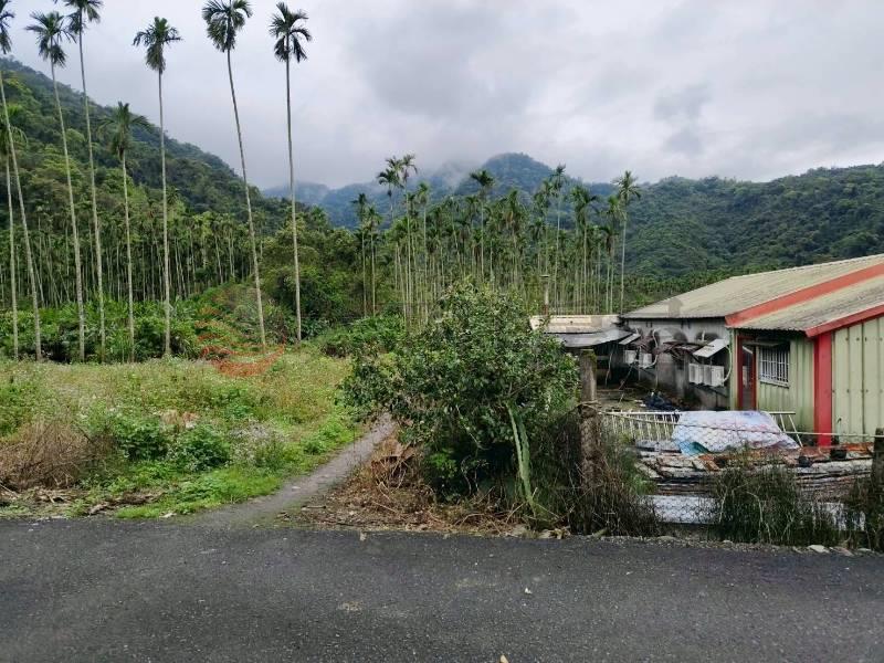 D024-宜蘭好山好水好農地PART 1,宜蘭縣員山鄉粗坑段