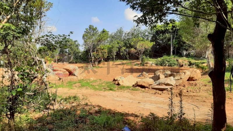 D027-墨硯山360度景觀農地,苗栗縣公館鄉尖山段