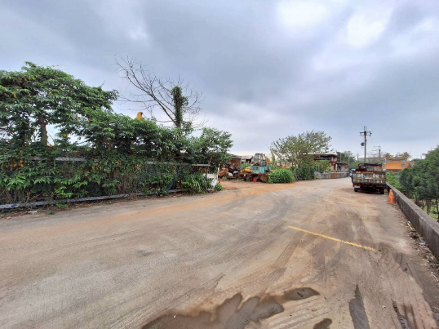 D026-林口工業區旁增值潛力地,新北市林口區東林段