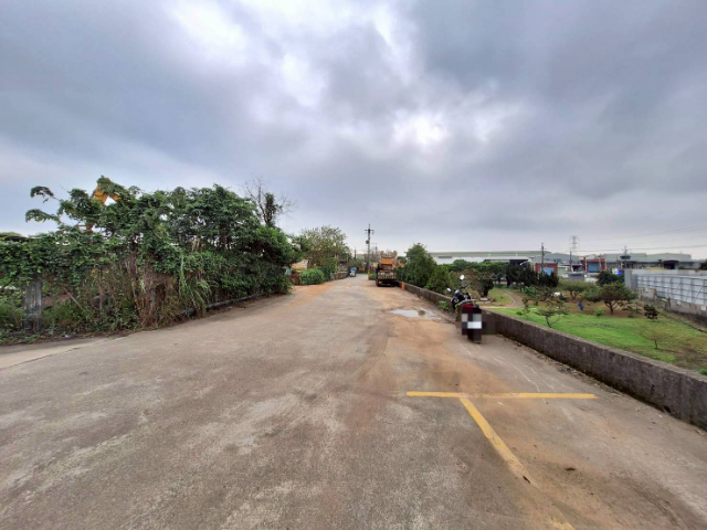 D026-林口工業區旁增值潛力地,新北市林口區東林段