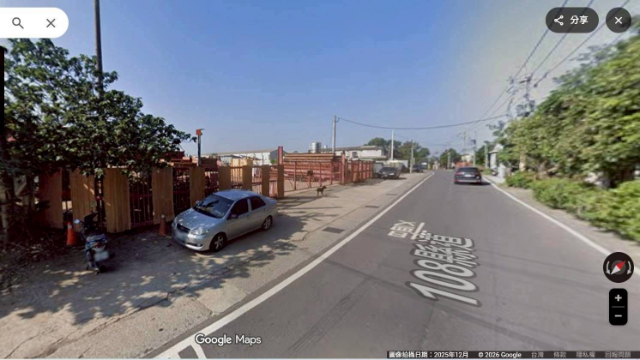 D026-林口工業區旁增值潛力地,新北市林口區東林段