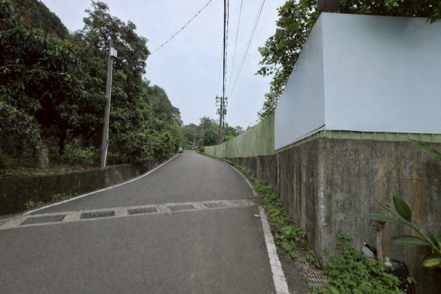 D030-桃園龜山保護區土地,桃園市龜山區楓義段