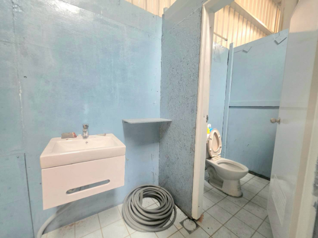 D029-民義路林地含鐵皮屋,新北市五股區五股坑一段1452-1453地號