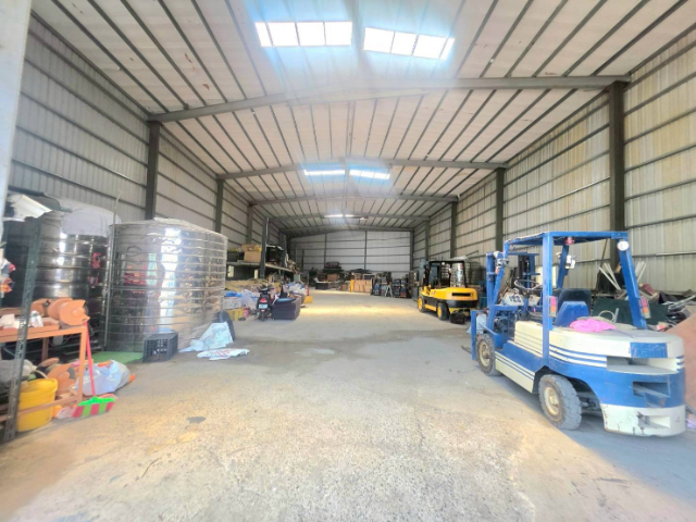 D028-民義路林地含鐵皮屋,新北市五股區五股坑一段1450-1450地號