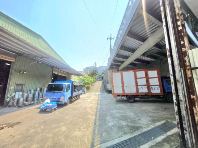 D028-民義路林地含鐵皮屋,新北市五股區五股坑一段1450-1450地號