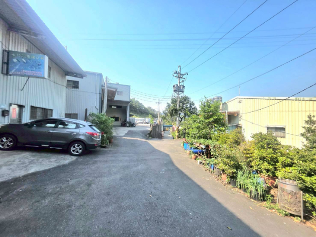 D028-民義路林地含鐵皮屋,新北市五股區五股坑一段1450-1450地號