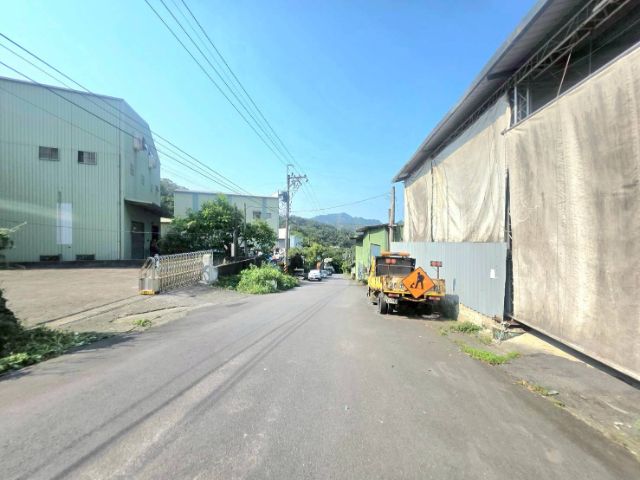 D028-民義路林地含鐵皮屋,新北市五股區五股坑一段1450-1450地號