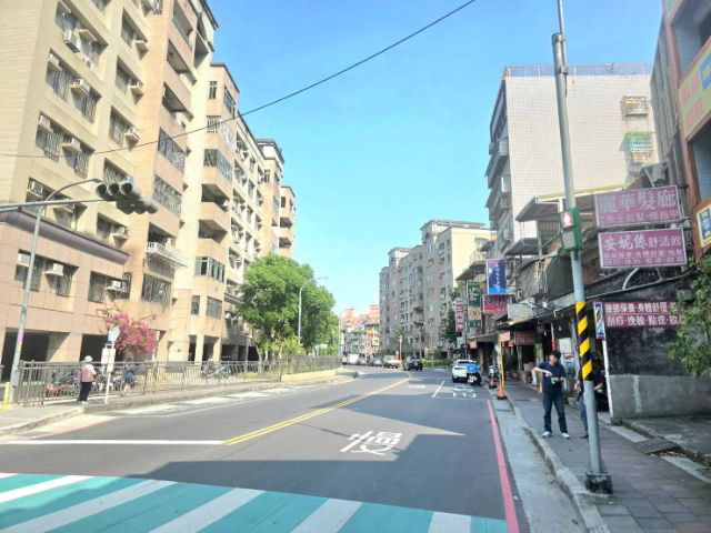 D028-民義路林地含鐵皮屋,新北市五股區五股坑一段1450-1450地號