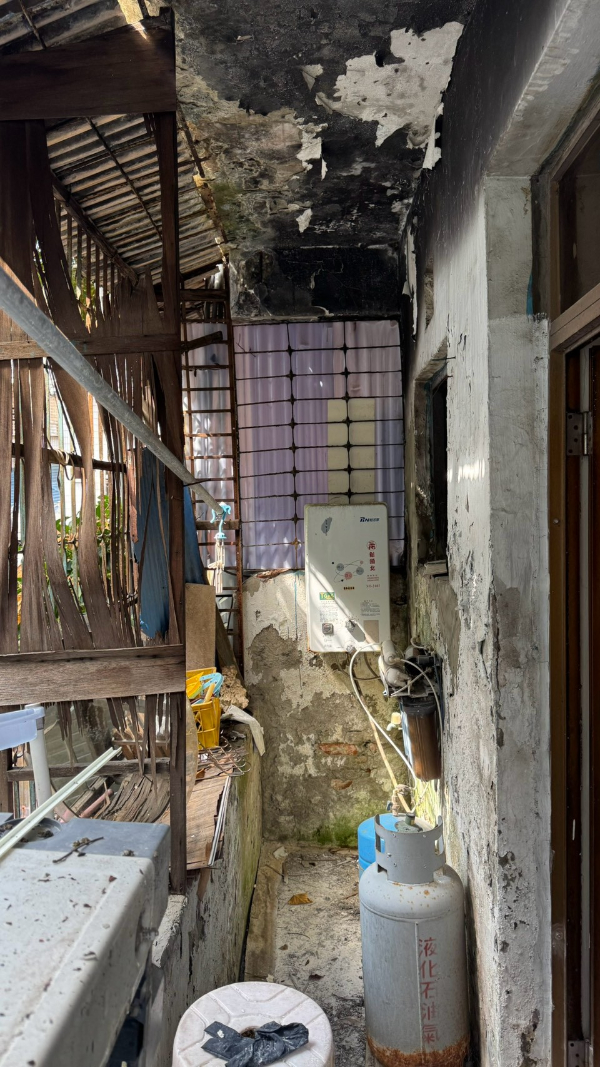 E269三重六張街公寓四房,新北市三重區六張街