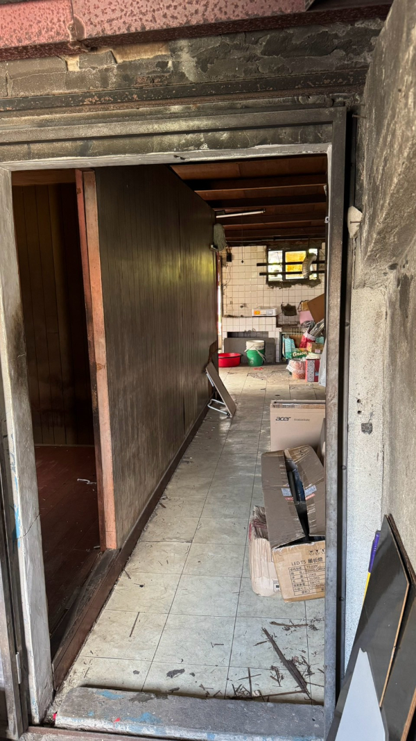 E269三重六張街公寓四房,新北市三重區六張街