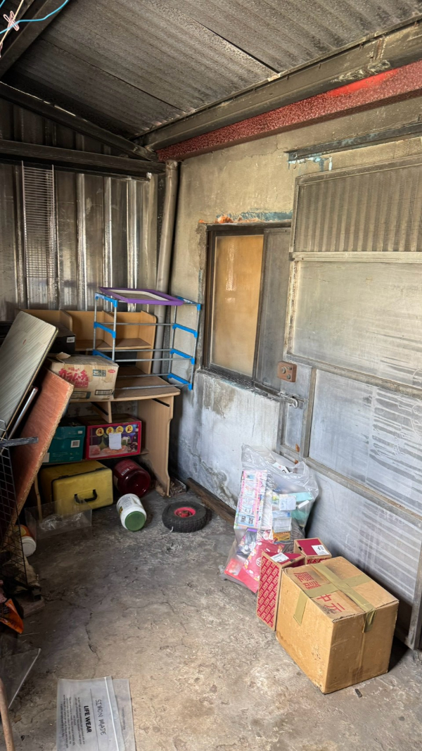 E269三重六張街公寓四房,新北市三重區六張街