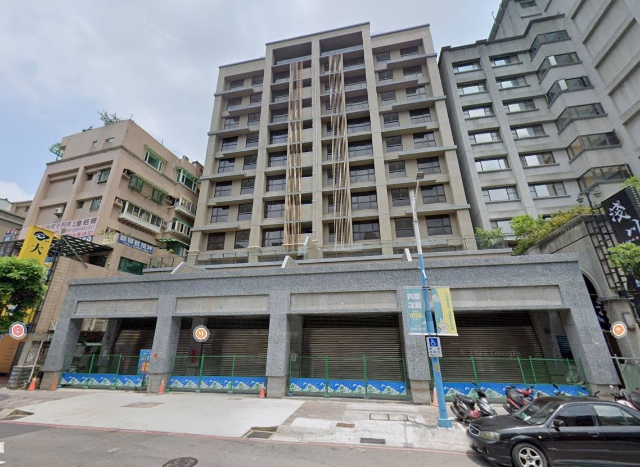 C155長榮路發財店面,新北市蘆洲區長榮路