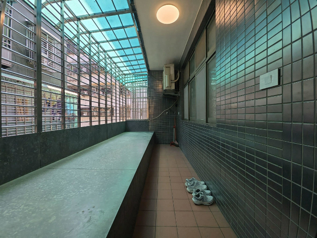 A08幸福捷運參樓邊間美寓,新北市新莊區福壽街