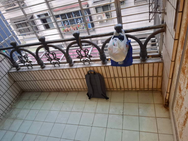 E274🏠【專賣】邊間三房|三面採光,新北市板橋區篤行路三段