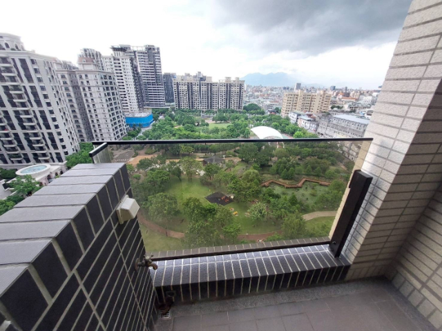 B88冠德泰景景觀三房,新北市新莊區幸福東路