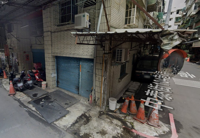 A99【新莊佳瑪商圈】|稀有樓中樓|邊間可住可辦,新北市新莊區中誠街