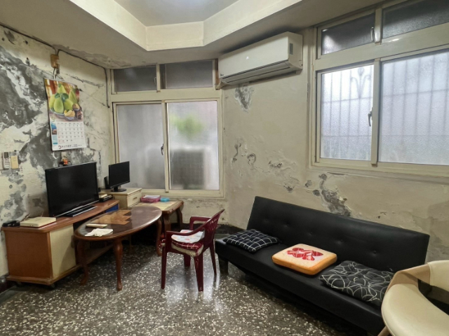E267江子翠邊間加倍屋,新北市板橋區民治街