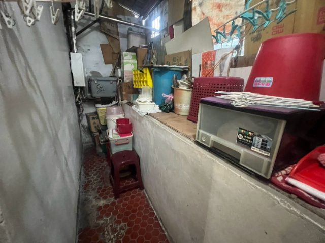 E267江子翠邊間加倍屋,新北市板橋區民治街