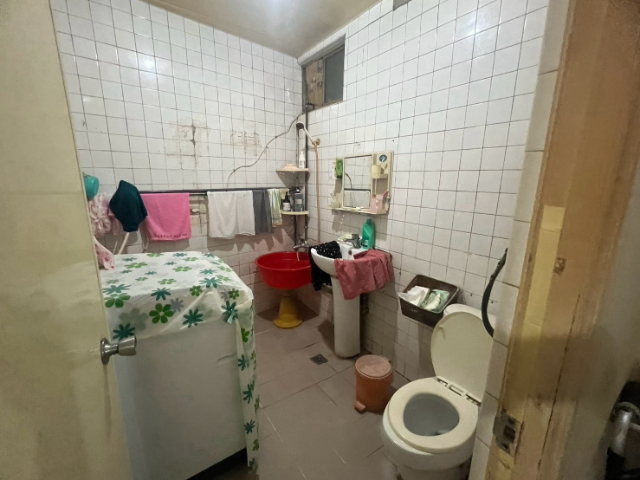 E267江子翠邊間加倍屋,新北市板橋區民治街