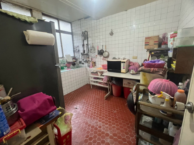 E267江子翠邊間加倍屋,新北市板橋區民治街