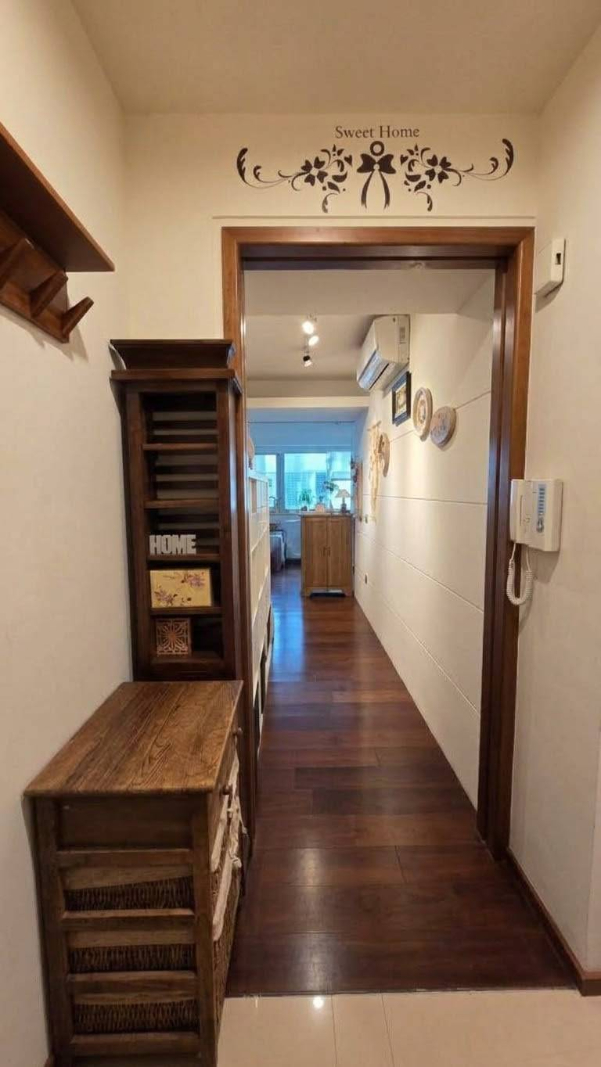 B145富陽四季捷運溫馨宅,新北市淡水區中正東路二段