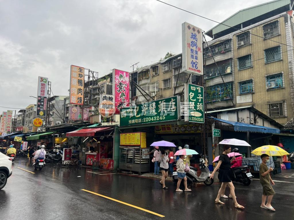 A131四維商圈超級稀有大案,新北市新莊區四維路