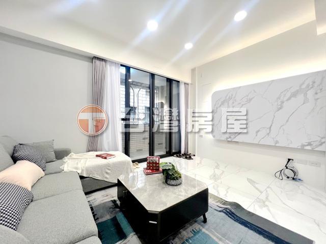 A122副都心三房美寓,新北市新莊區中原路