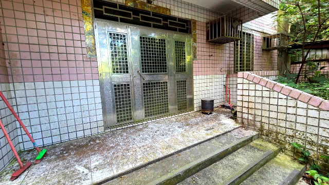 A16龜山公寓1、2樓雙層使用,桃園市龜山區幸美街