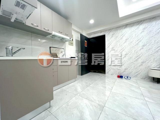 B25中正路華廈,新北市新莊區中正路