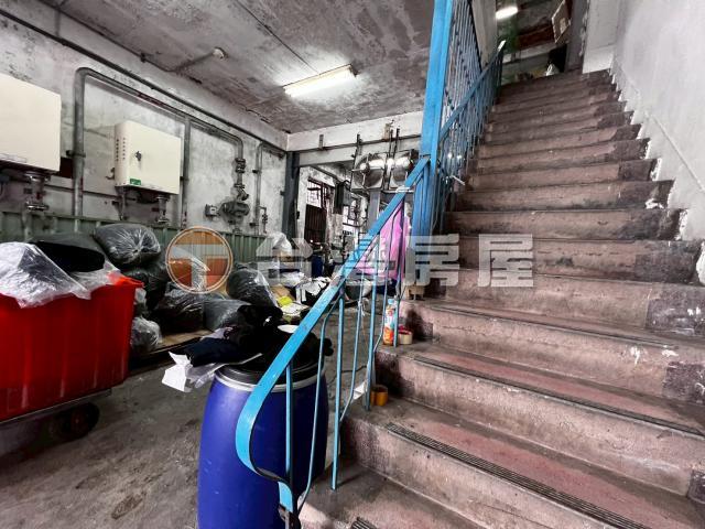 F02透天廠房精華地,新北市新莊區幸福東路