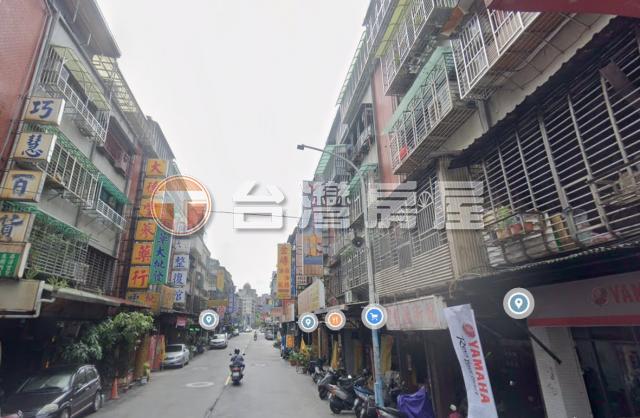 A118美妝精品三房,新北市新莊區中港一街