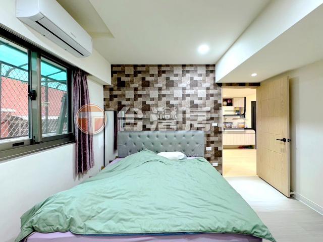B105稀有美妝大四房華廈,新北市新莊區瓊泰路