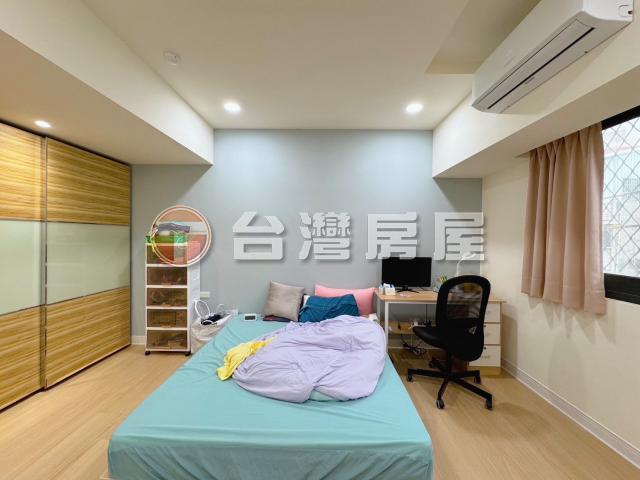 B105稀有美妝大四房華廈,新北市新莊區瓊泰路
